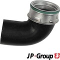 Ladeluftschlauch JP GROUP 1117702500 für VW SEAT SHARAN FORD GALAXY 7M9 7M6 7M8