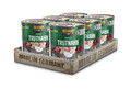 BELCANDO Baseline Truthahn 6x800g Nassfutter Feuchtnahrung Hund getreidefrei
