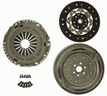  SACHS 2289601002 Kupplungssatz ZMS Modul XTend für VW Passat