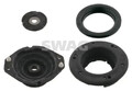 Stoßdämpferkissen Vorderachse 60 93 3357 SWAG für RENAULT LAGUNA II