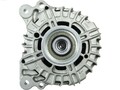 As-Pl Lichtmaschine Generator für VW Multivan T5 Passat Alltrack 95-22 A3283Pr