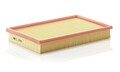 MANN-FILTER C 2999 Luftfilter für OPEL Calibra A (C89) Vectra A Limousine (J89)