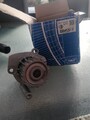 Wasserpumpe Motorkühlung SKF VKPC 81418 für VW Skoda Audi Seat Ford Caddy III