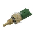 Febi Bilstein 26318 Sensor Kühlmitteltemperatur für Citroën Fiat Lancia Opel
