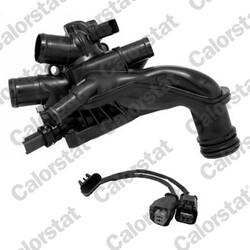 Thermostat Kühlmittel CALORSTAT by Vernet TEK7136.105J für PEUGEOT 308 1 SW CC 2