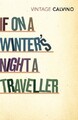 Italo Calvino If on a Winter's Night a Traveller (Taschenbuch)