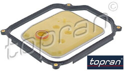 topran 115993 Hydraulikfiltersatz für Automatikgetriebe 