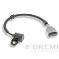 ORIGINAL® Bremi Sensor, Nockenwellenposition für VW POLO V PASSAT B7 Variant