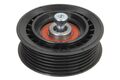 BTA E2W5435BTA Spannrolle, Keilrippenriemen für VW