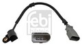 39869 FEBI BILSTEIN Sensor, Nockenwellenposition für AUDI,SEAT,SKODA,VW