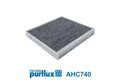 PURFLUX AHC740 Filter, Innenraumluft für GENESIS HYUNDAI KIA