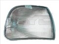 Blinkleuchte TYC 18-5542-05-2 für T4 VW TRANSPORTER 70B 70H 7DK 7DH 7DB 7DA 70C