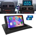 2+32GB Für BMW X3 E83 2004-2012 Android13 Carplay GPS Navi Autoradio WIFI BT RDS