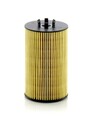 MANN-FILTER Ölfilter HU 8012 z für MERCEDES-BENZ