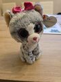 Ty Beanie Boo Kiki The Cat 6 Zoll normal 