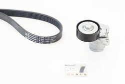 CONTINENTAL CTAM Keilrippenriemen Kit 6PK1130K3 6PK1130K3