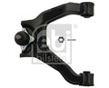 Querlenker Vorderachse links für MITSUBISHI PAJERO II III Canvas Top IV Van