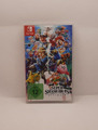Super Smash Bros . Ultimate Nintendo Switch