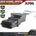 Sensor Nockenwellenposition für Opel Astra F Calibra A Omega B Vectra A Vectra B