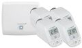 Bundle Homematic IP Access Point + 4x HKT basic Smart Home Heizkörperthermostat 