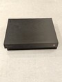 Xbox One x Project Scorpio Edition 1TB