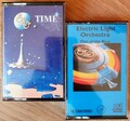 2 x ELECTRIC LIGHT ORCHESTRA (ELO) Albums: OUT OF THE BLUE & TIME
