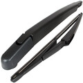 für Ford B-Max JK Bj 2012-2023 285 Heck Scheibenwischer Arm Set hinten