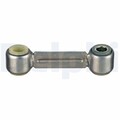 1x ORIGINAL® Delphi Stange/Strebe, Stabilisator Hinten für Iveco DAILY III