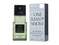 Jacques Bogart One Man Show Eau de Toilette 100ml EDT Men