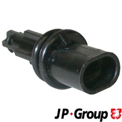 JP GROUP Sensor Ansauglufttemperatur JP 1294100100 für OPEL T92 CC ASTRA ZAFIRA