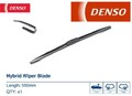 DENSO DUR-055R Wischblatt 