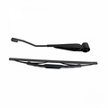 Wischerarm mit Scheibenwischer Wischer Set Links u. Rechts