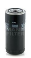 MANN-FILTER Filter, Arbeitshydraulik W 962 für ASTON MARTIN