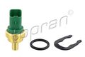 TOPRAN 302 138 Sensor, Kühlmitteltemperatur für PEUGEOT TOYOTA VOLVO