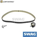 ZAHNRIEMENSATZ 60 10 0520 FÜR RENAULT K9K636/656/836/657/608/628/612/629 1.5L 