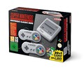 Nintendo Classic Mini SNES Konsole | Super Nintendo Entertainment System