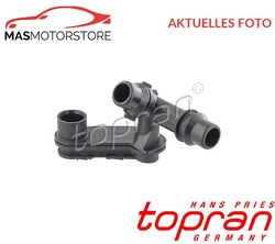 KÜHLWASSERFLANSCH WASSERFLANSCH TOPRAN 502 492 A FÜR BMW 3,X3,Z4,E46,E83,E85