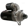 HC-Cargo F 032 113 387 Starter Anlasser 2,0kW für SEAT Ibiza II (6K1) 12V