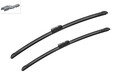 Wischblatt Scheibenwischer Aerotwin BOSCH 3 397 014 118 für JEEP RENEGADE BU SUV