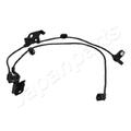 JAPANPARTS ABS-277 ABS Sensor für TOYOTA
