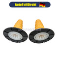 2X A4473240100 Für Mercedes Vito W447 Zusatzfeder Hinterachse Feder Links Recht