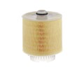Luftfilter MANN-FILTER C 17 137 x für AUDI A6 Avant (4F5, C6) Filtereinsatz
