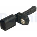 Delphi SS20303 Sensor Raddrehzahl für SEAT VW SKODA AUDI