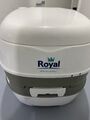 Royal Deluxe Portable Toilet WC porta potti thetford