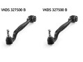 2x Querlenker SKF VORNE L+R für LAND ROVER RANGE ROVER III