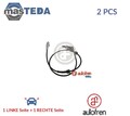 DS0120 ABS SENSOR DREHZAHLFÜHLER AUTOFREN SEINSA 2PCS FÜR CITROËN C4 I,C4
