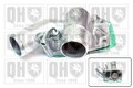 QUINTON HAZELL QTH595K Kühlwasserthermostat für OPEL Vectra C Caravan (Z02) 92°C