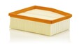 Luftfilter MANN-FILTER C 23 124 Filtereinsatz für VW 3D4 3D9 PHAETON 3D2 3D3 3D7