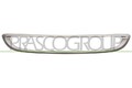 PRASCO Rahmen, Kühlergitter ME3072315