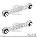 2x Febi 179649 Lenker Radaufhängung für Tesla Model S 5YJS Model X 5YJX